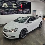 Opel Cascada Innovation ecoFlex 1.6 Turbo S/S - Opel Cascada: Cabrio