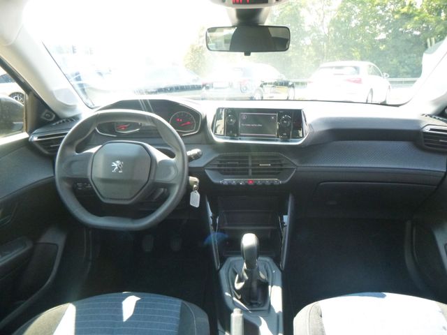 Fahrzeugabbildung Peugeot 208 Like >8.780 KM/ Klima/TEMP/DAB-Radio<