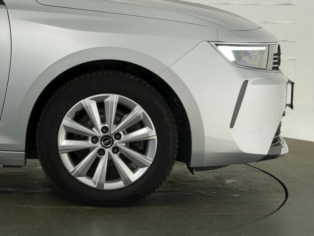 Astra L LIM ELEGANCE CDTI+LED+NAVI+RÜCKFAHRKAMER