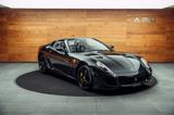 Ferrari 599 SA Aperta - Ferrari 599 SA Aperta Gebrauchtwagen