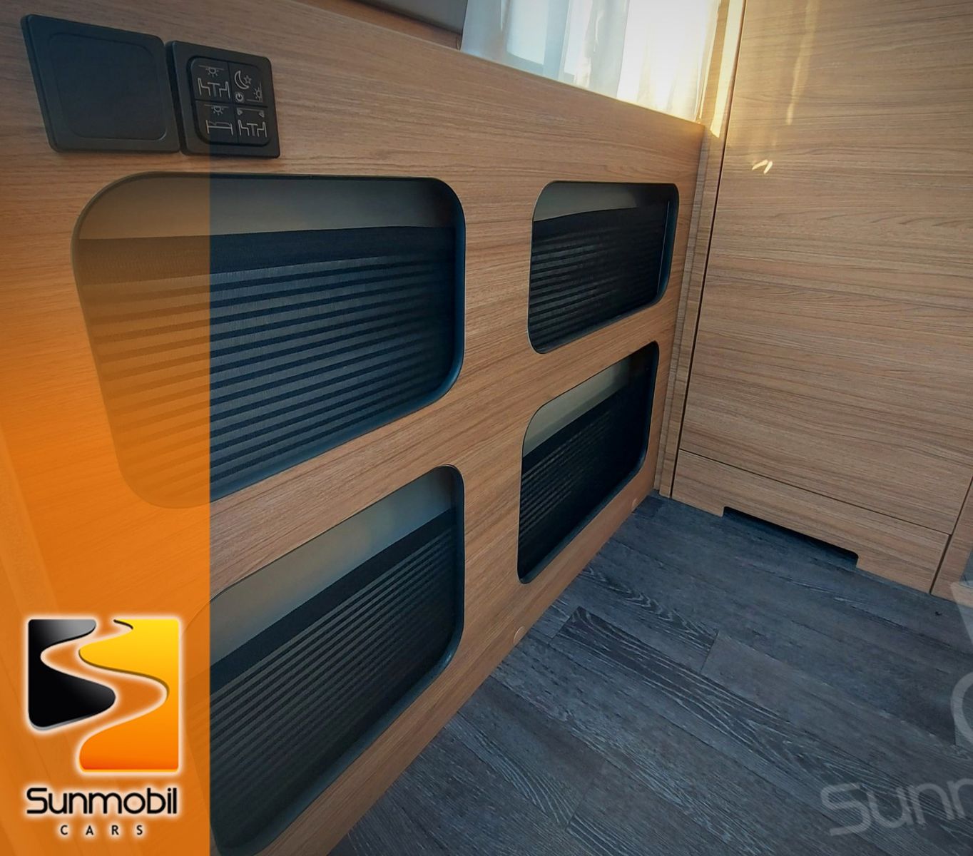 Fahrzeugabbildung Weinsberg X-Cursion 500 LT Edition Pepper