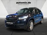 Skoda Kodiaq ,Navi,AUTOM.,LED,SHZ,Kamera,Standh,Temp - Skoda Vorführfahrzeuge
