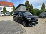 Crosscamp Toyota Proace (Verso) - Crosscamp Wohnwagen & Wohnmobile