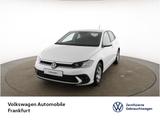 Volkswagen Polo 1.0 Basis FrontAssist LED DAB+ - Volkswagen Polo Basis mit Benzin-Antrieb