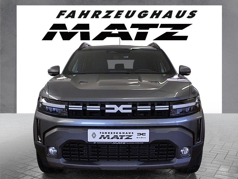 Fahrzeugabbildung Dacia Duster Eco G 120 Journey *Automatik *LPG