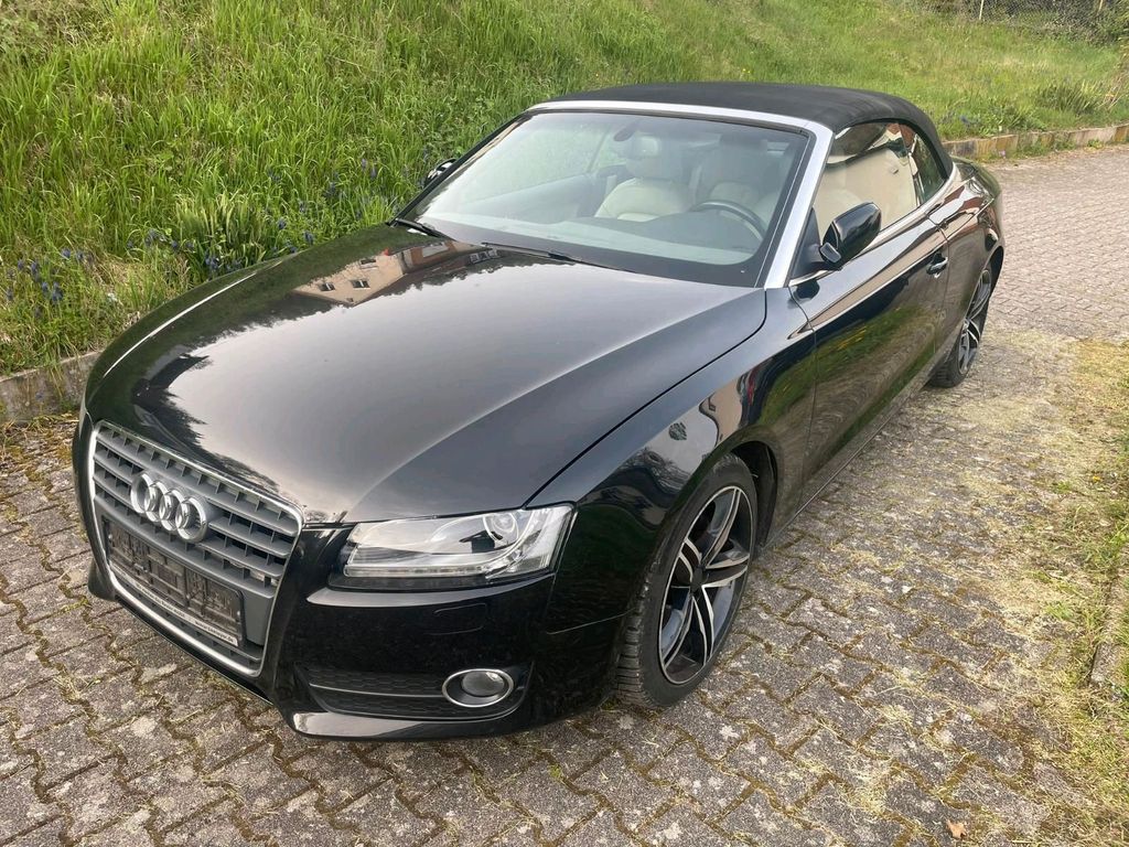 Image of Audi A5