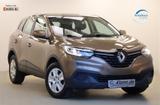 Renault Kadjar 1.2 131PS Life Tempomat 1. Hand ISOFIX - gebrauchte Renault Kadjar aus dem Jahr 2017
