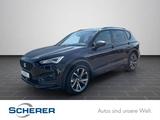 Seat Tarraco 2.0 TDI FR DSG/NAVI/RearView/PDC uvm. - Seat Tarraco in Mannheim