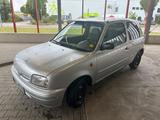 Nissan Micra K11 Bj. 96 TüV 03.26 170.000 ... - gebrauchte Nissan Micra aus dem Jahr 1996