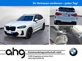BMW X3 xDrive30d AT M Sportpaket Sport Aut. Panorama