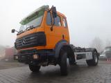 Mercedes-Benz 1824 AK 4x4/ VB25.000€ - Mercedes-Benz 1824