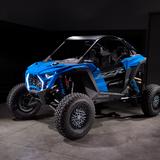 Polaris RZR PRO R - ULTRA EDITION - POLARIS RZR