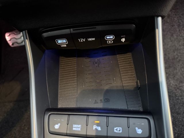Hyundai i20 – Bild 17