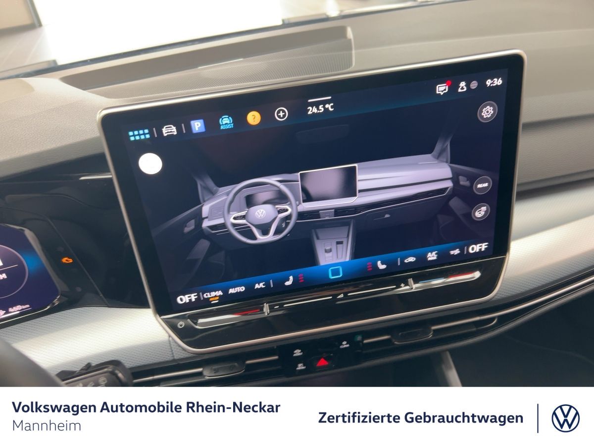 Volkswagen Golf - Bild 17