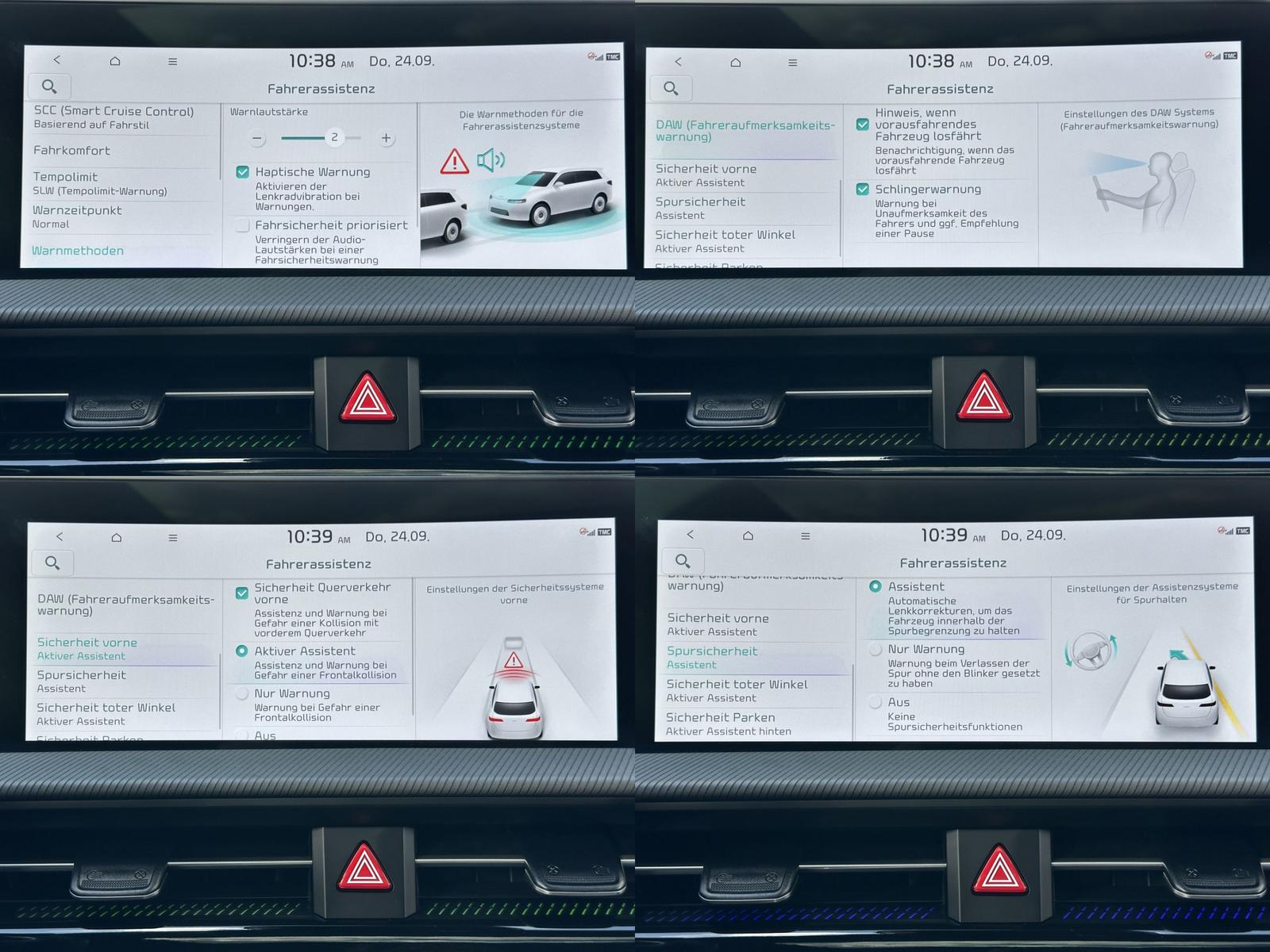 Kia EV6 GT-Line 77,4 kWh 228 ch • 17 300 km • Batterie 98,7 % • Head-up • Toit pano • Meridian