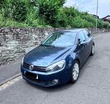 Volkswagen Golf 6 Comfortline
