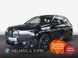 BMW iX xDrive40 Sportpaket B&W Sound AHK Soft-Close  - BMW iX Jahreswagen