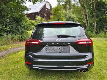 Ford Focus - 10