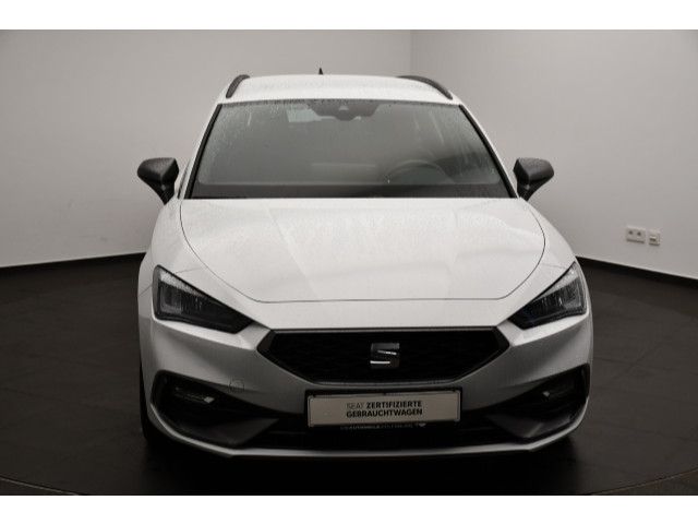 Seat Leon - Bild 17