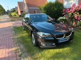 BMW 530d Touring A Luxury Line Luxury Line