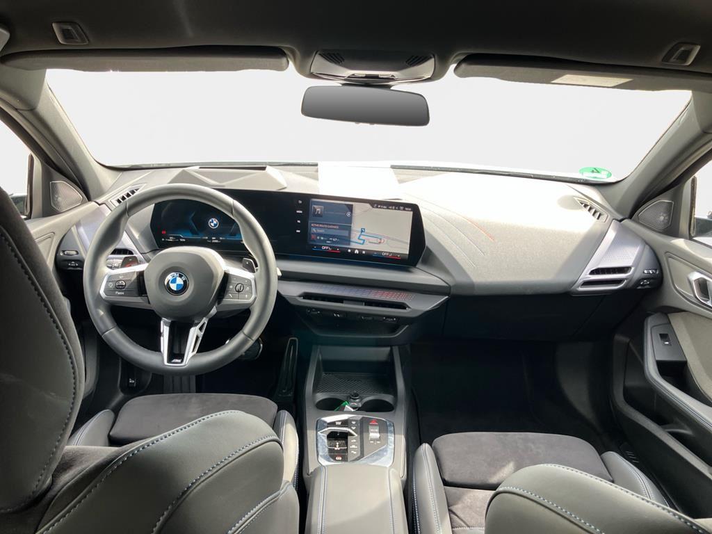 BMW 1 Series Aut. M Sport AHK+Inno+H/K+Adapt. LED+Keyless, миниатюра 9