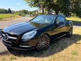 Mercedes-Benz SLK 200 Automatik *R172* AIRSCARF 19" MB&Piecha - Mercedes-Benz SLK