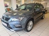 Seat Ateca Xcellence 4Drive / LED / NAVI / KAMERA - Seat Ateca Diesel Gebrauchtwagen