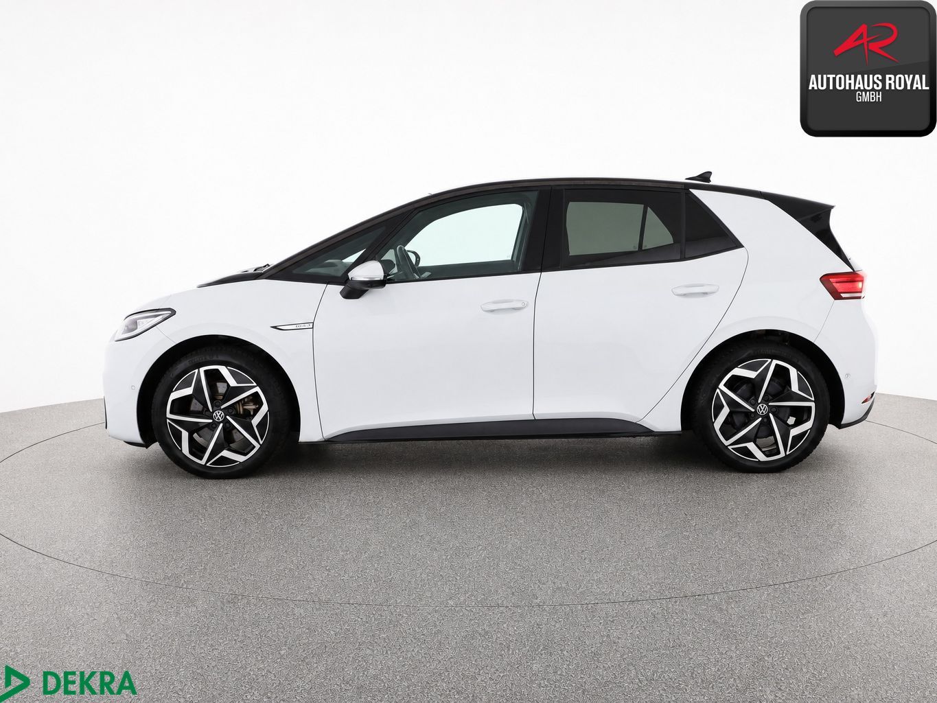 Volkswagen ID.3 PRO S WÄRMEPUMPE,360GRAD,HEADUP,MASSAGE,ACC imagem 2
