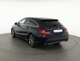 Mercedes-Benz CLA 220 SB Urban 4Matic LED Navi Standheizung - Mercedes-Benz CLA 220