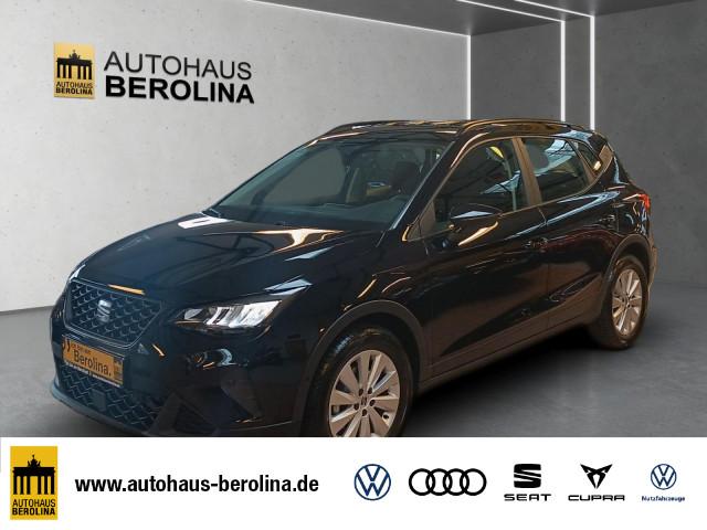 Seat Arona 1.0 TSI Style DSG *ACC*Vision+*LED*SHZ*