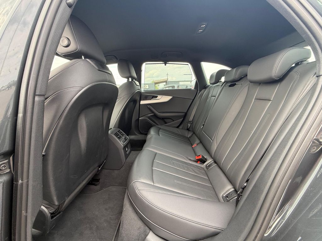 Audi A4 - Bild 10