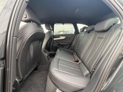 Audi A4 - Vorschau 10