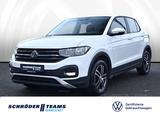 Volkswagen T-Cross 1.0 TSI - Volkswagen T-Cross in Bielefeld