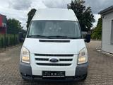 Ford Transit Kasten FT 350L Mixto 6-Sitzer 4x4 Allrad - Ford Transit ft 350 m