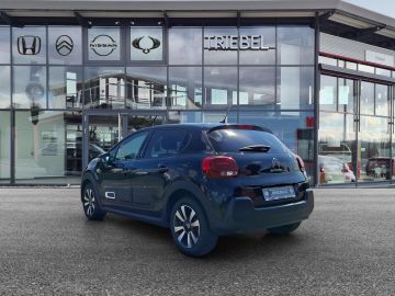 Citroën C3 Max 1.2 PT 110 °LED°Navi°RFK°PDC°AAC°Tempomat