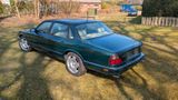 Jaguar XJR 4.0 Manual/Handschalter 1 von 268 weltweit - Jaguar XJR: 4.0