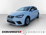 Seat Ibiza 1.0 TGI Style LED*NAV*TEMP*PDC*SHZ*DAB*15" - Seat Ibiza: Tgi