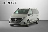 Mercedes-Benz V 220 d Style Lang Distronic Navi MBUX AUT SHZ - Mercedes-Benz V-Klasse: Style