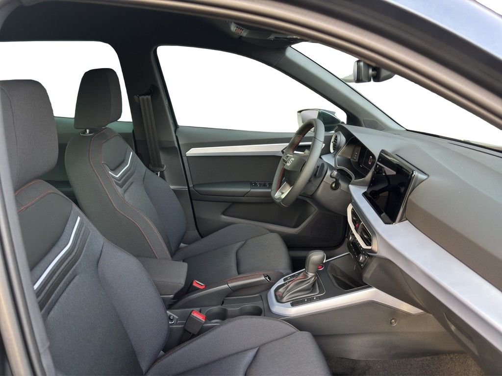 Seat Arona - Bild 10