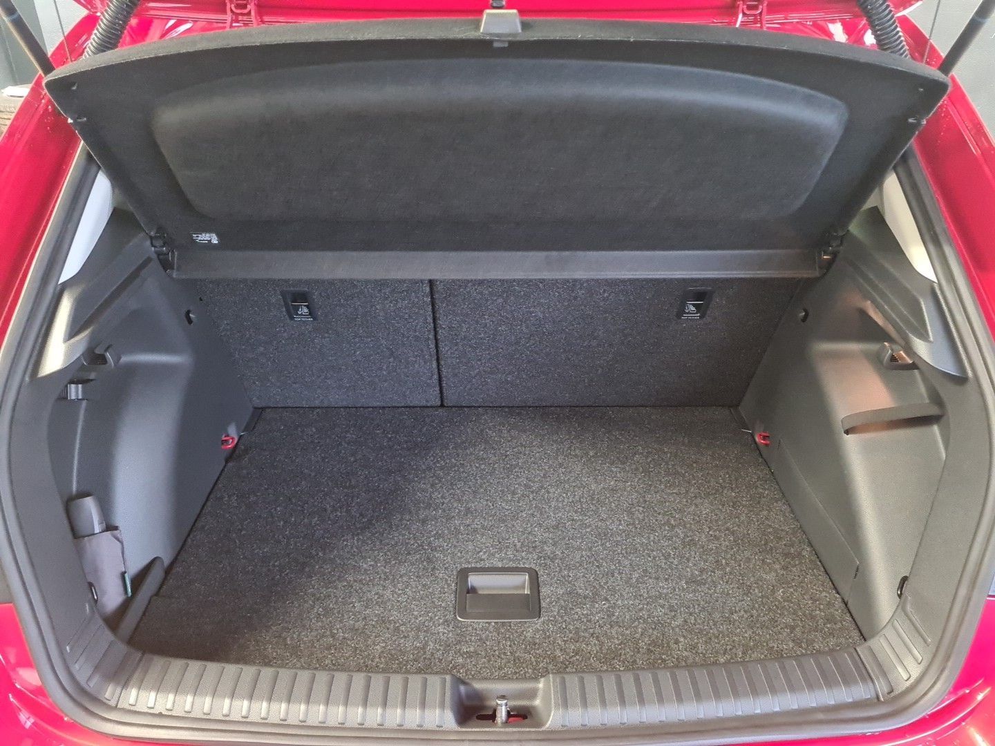 Skoda Fabia - Bild 6