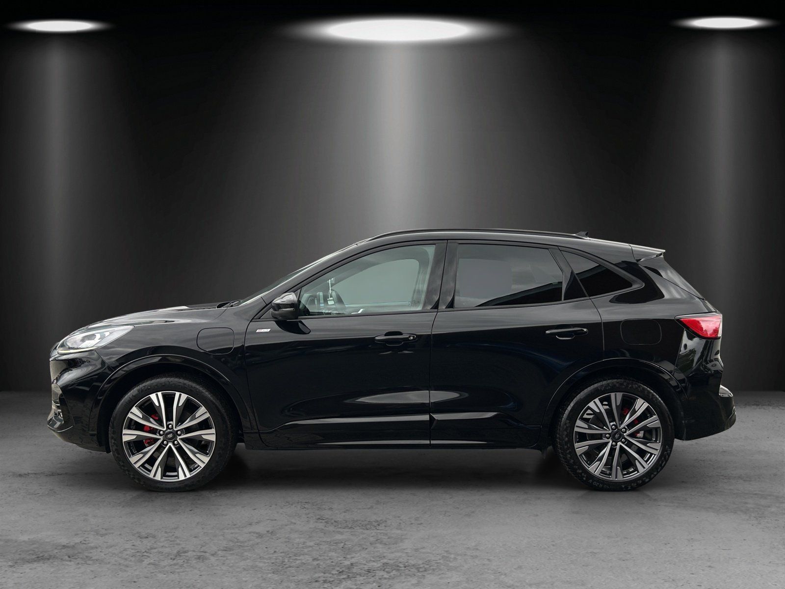 Fahrzeugabbildung Ford Kuga 2.5 PHEV ST-Line X Aut./LED/CAM/NAVI/PANO/