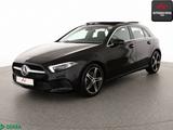 Mercedes-Benz A 220 4M PANORAMA,MULTIBEAM,KAMERA,AMBIENTE,SH - Mercedes-Benz A 220 mit Panoramadach