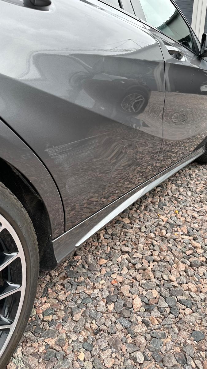 Mercedes-Benz A 250 Sport AMG Line | TÜV 08/28 &