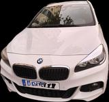BMW 218 Gran Tourer 218i Steptronic M Sport M Sport - BMW: 7 Sitzer