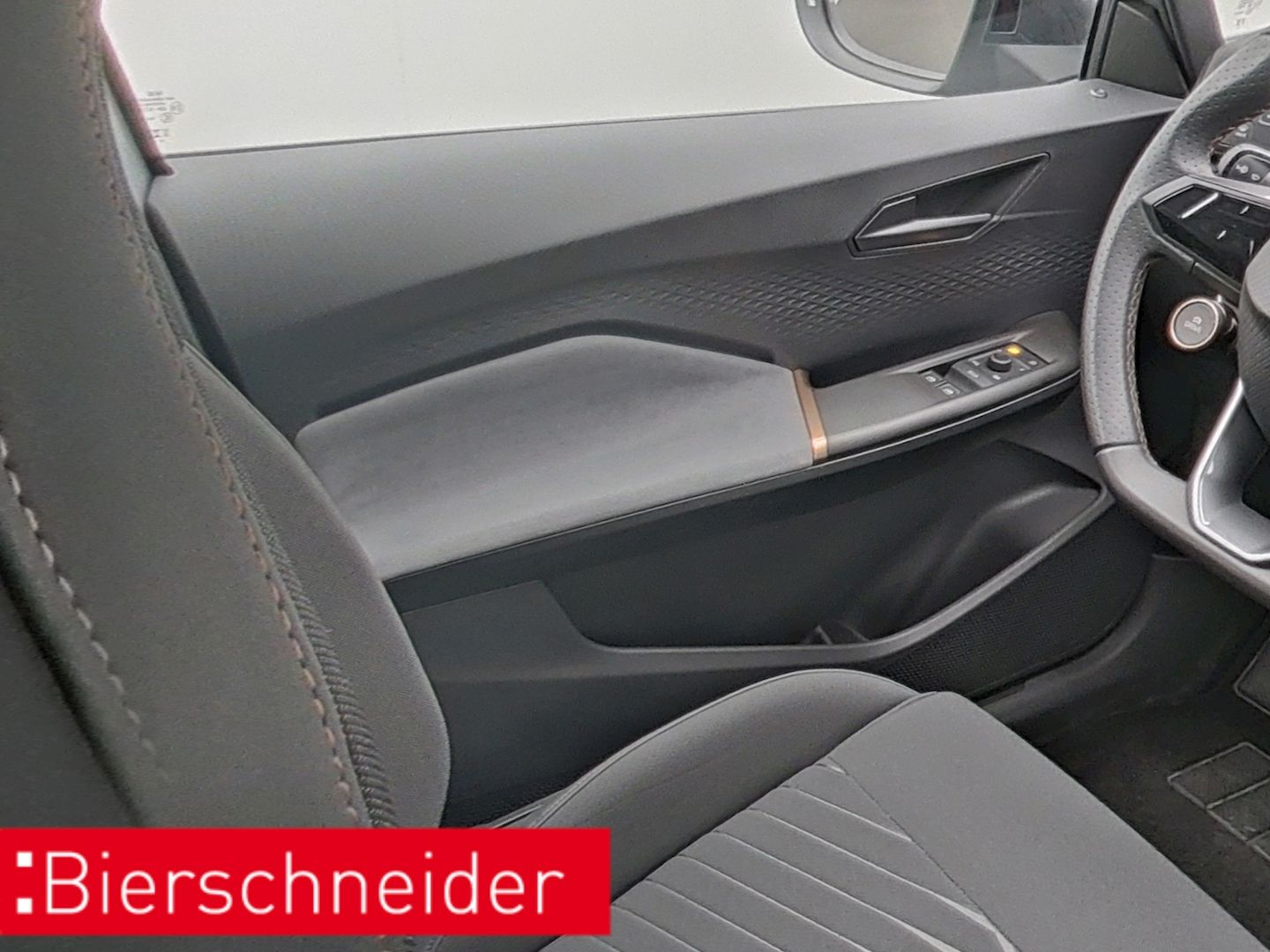 Cupra Born - Bild 14