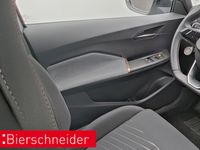 Cupra Born - Vorschau Bild 14