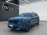 Kia Sorento 2.2 CRDi Platinum AWD DCT Nappa - Kia Sorento Tageszulassungen