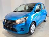Suzuki Celerio 1.0 Dualjet Club - Suzuki Celerio Gebrauchtwagen