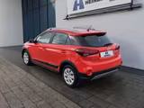 Hyundai i20 HYUNDAI New i20 Active Facelift 1,4 Benzin,  - gebrauchte Hyundai i20 mit Facelift