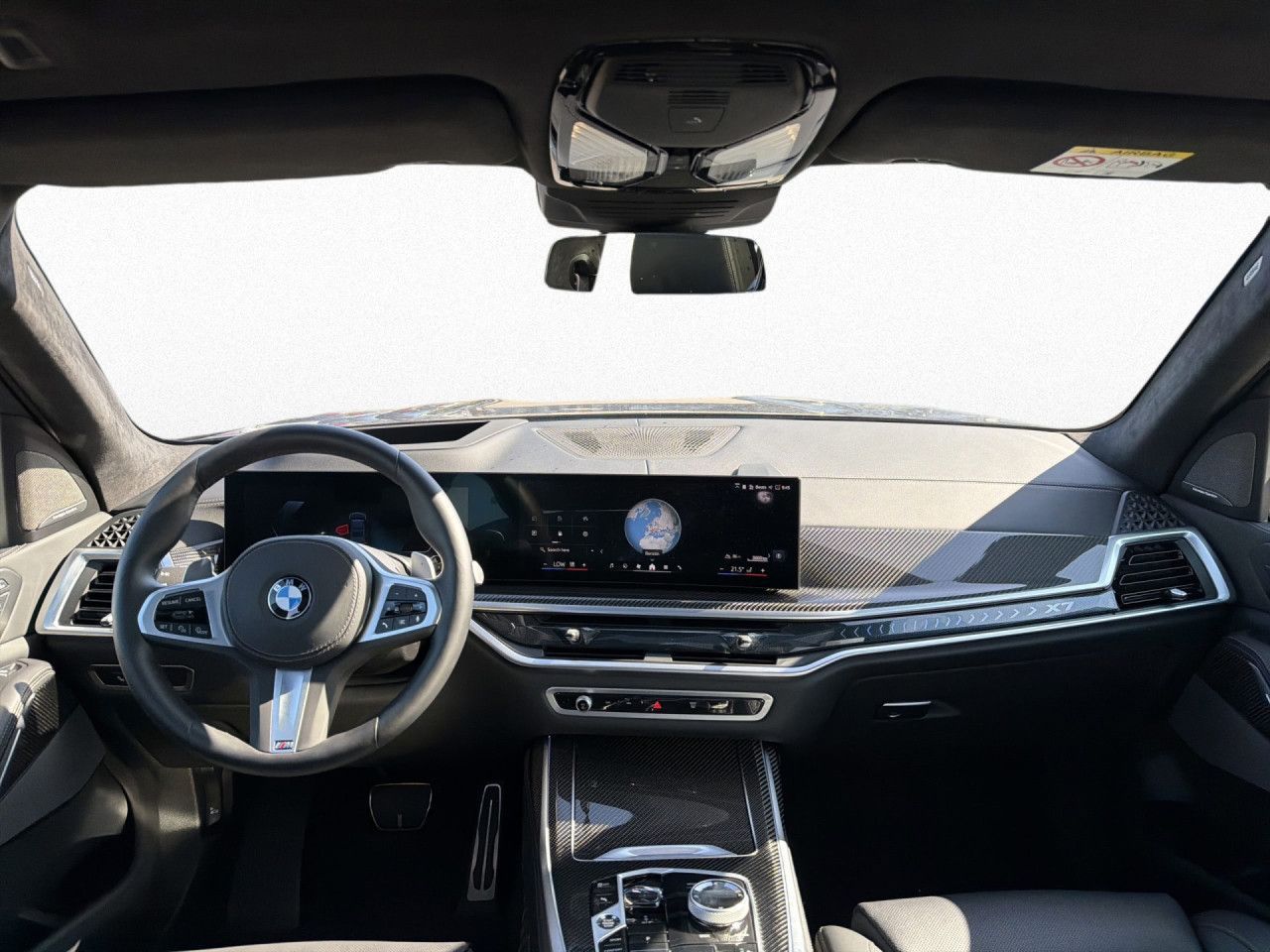 BMW X7 - Bild 18